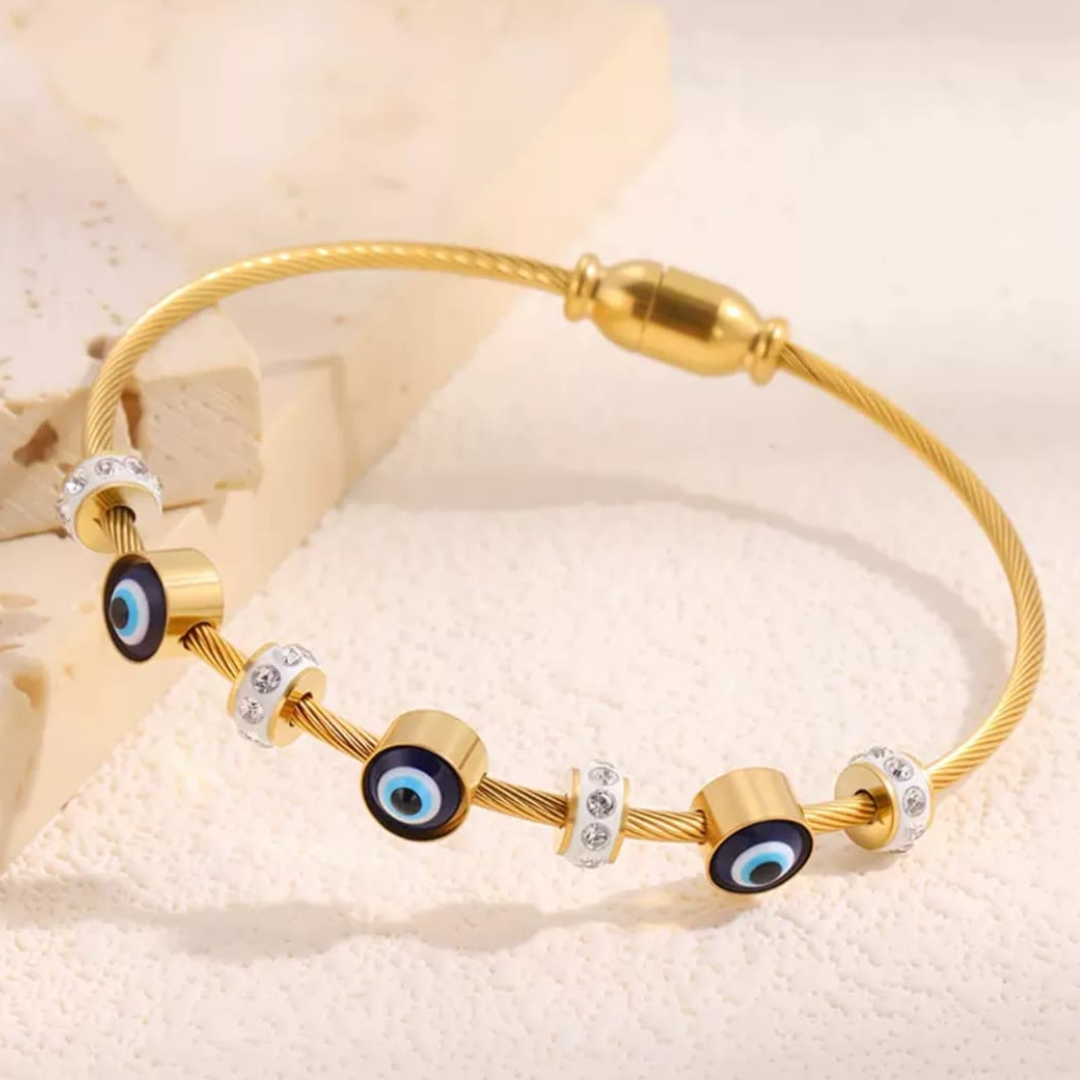 Evil Eye kada