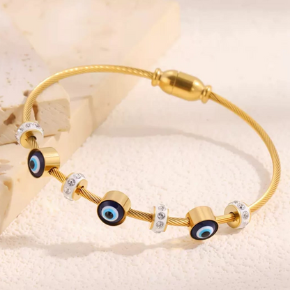 Evil Eye kada