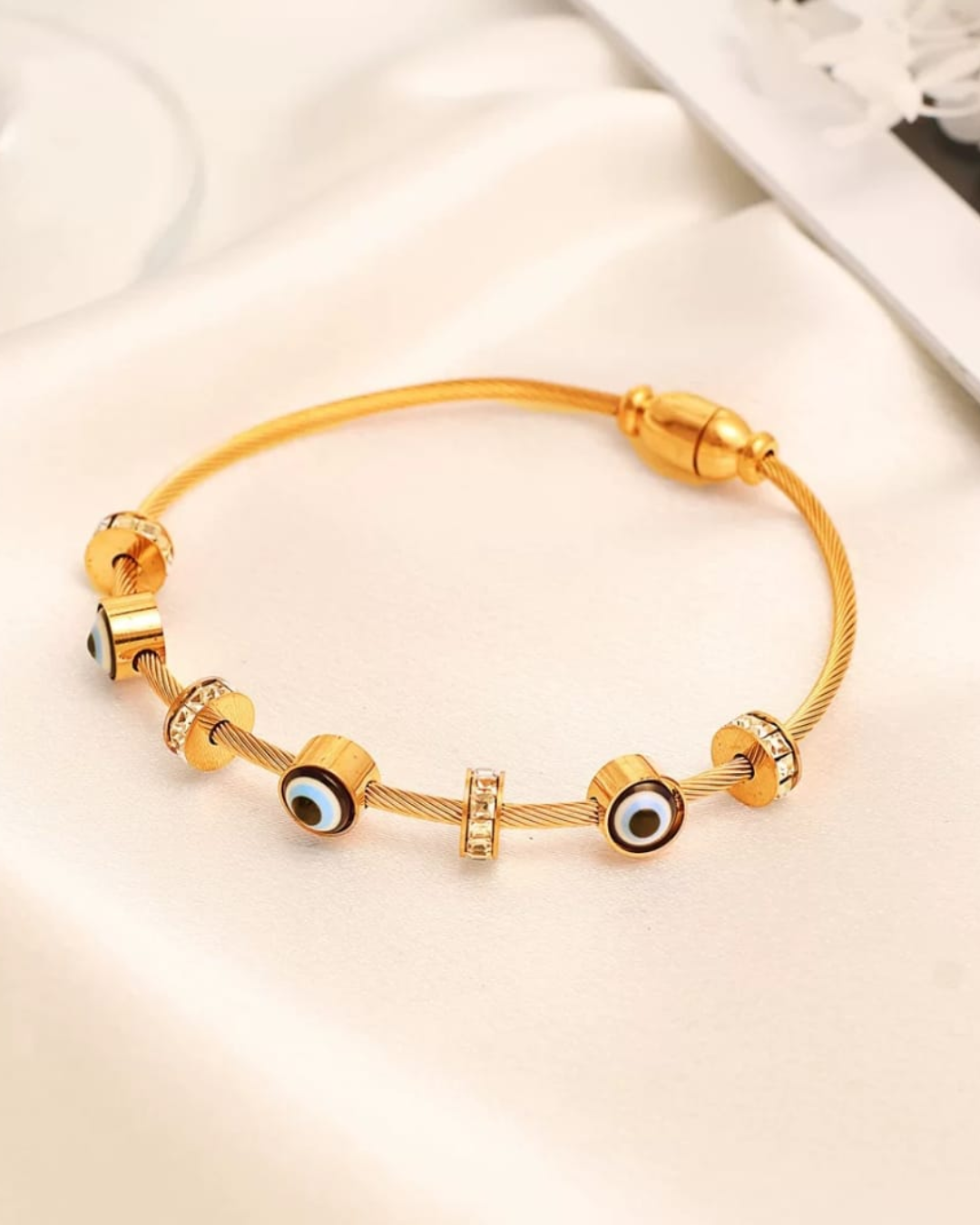 Evil Eye kada