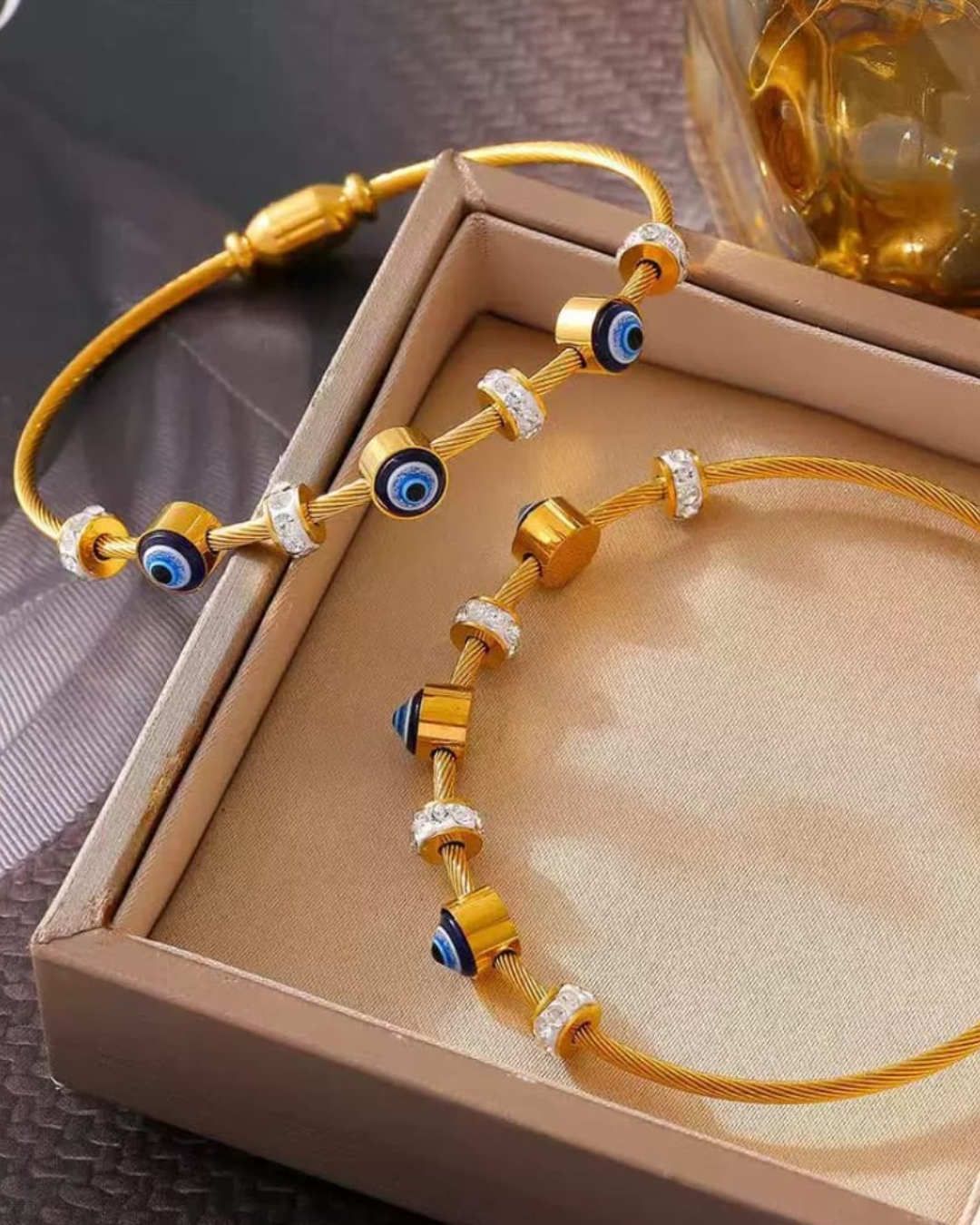 Evil Eye kada