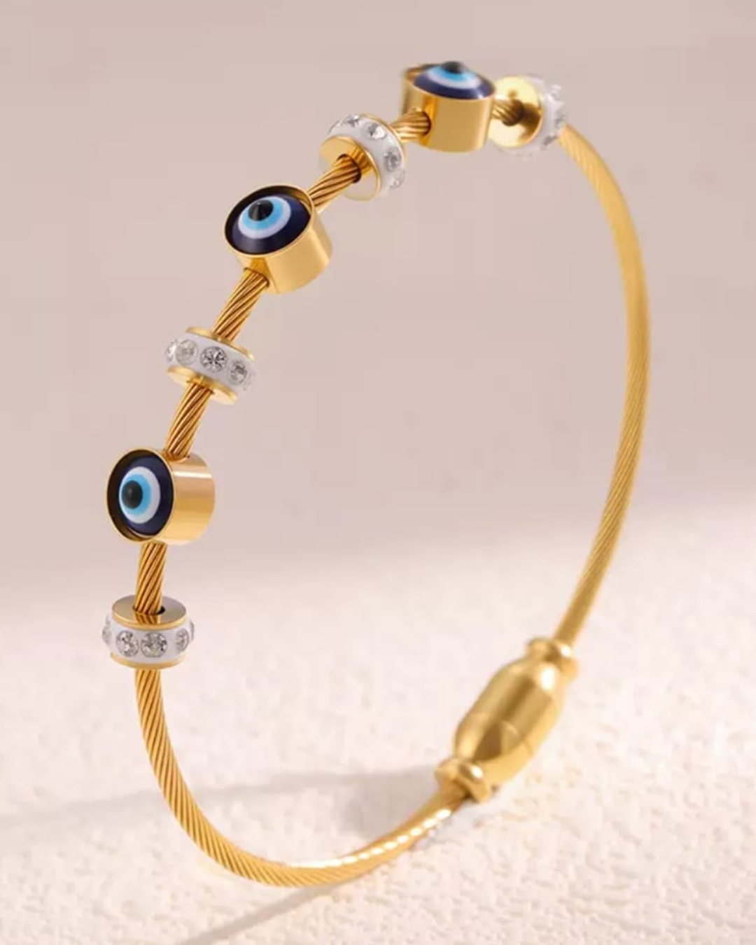 Evil Eye kada