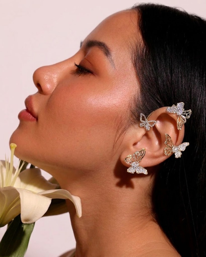 Gracewing Ear Cuff