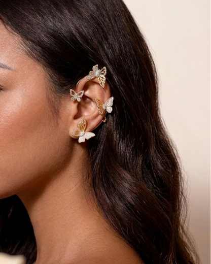Gracewing Ear Cuff
