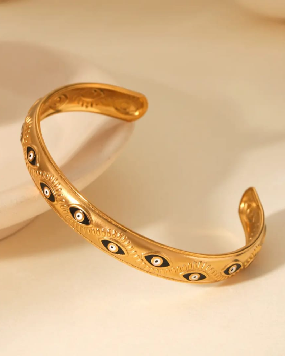 Nazar Heritage Cuff