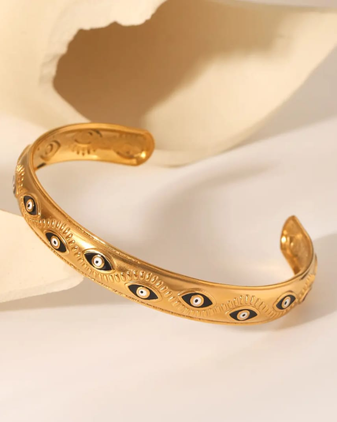 Nazar Heritage Cuff