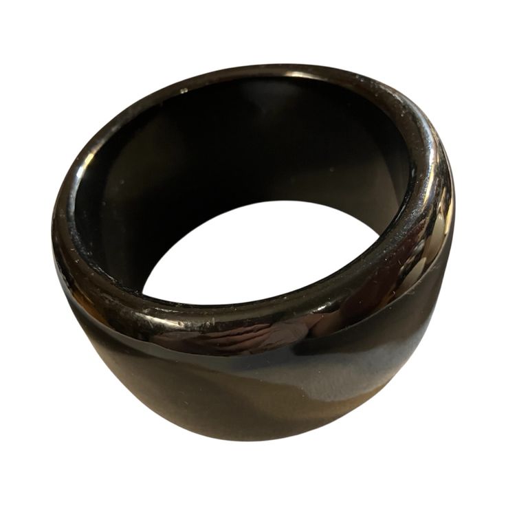 Earth Tone Statement Bangle Stack