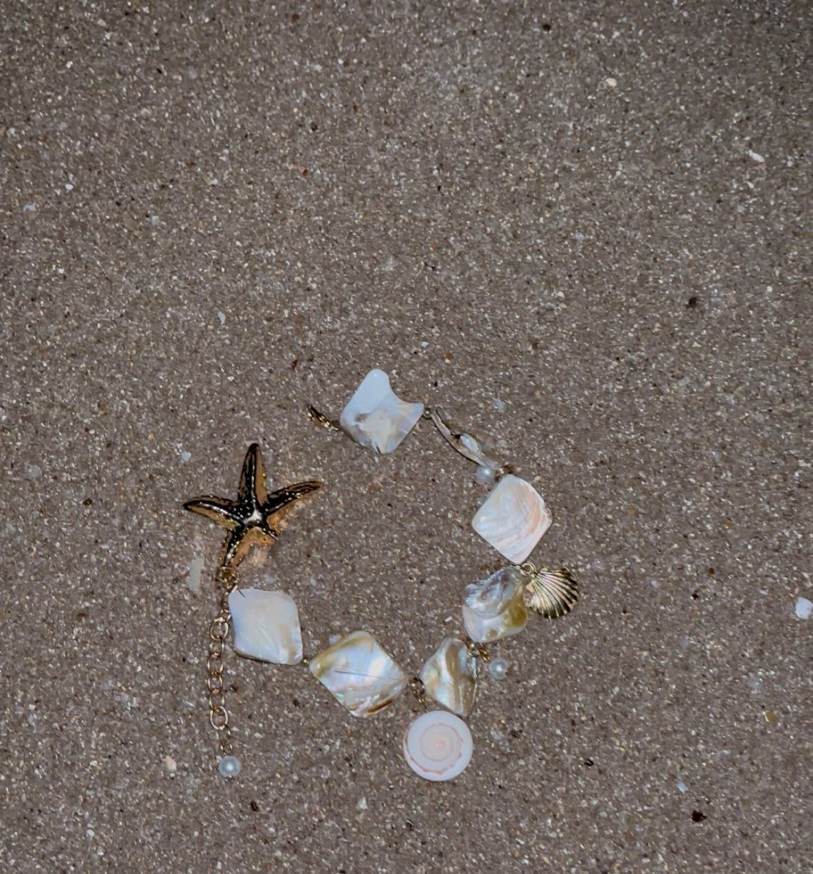 Seasoul Bracelet
