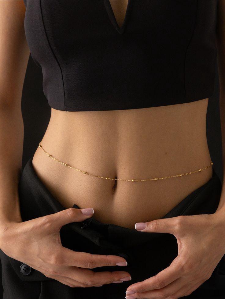 Softline Waist Chain