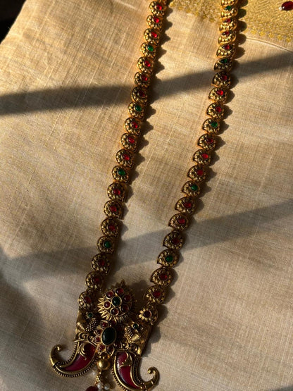 Gajamukha Rajyam Haram