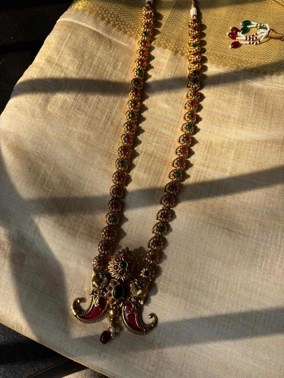 Gajamukha Rajyam Haram