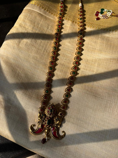 Gajamukha Rajyam Haram