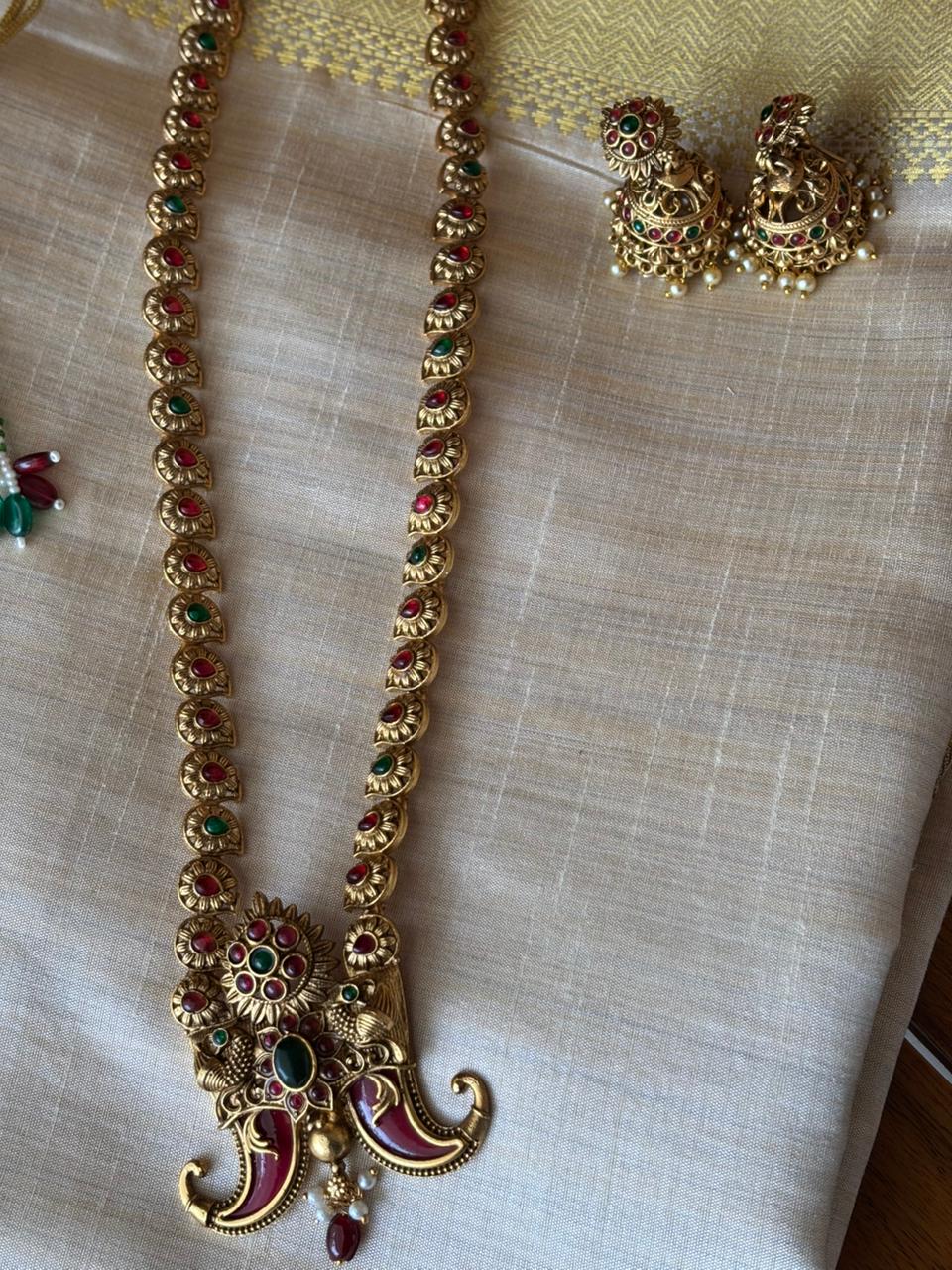 Gajamukha Rajyam Haram