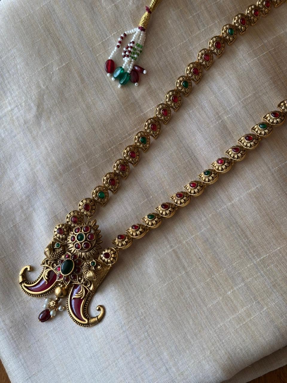 Gajamukha Rajyam Haram