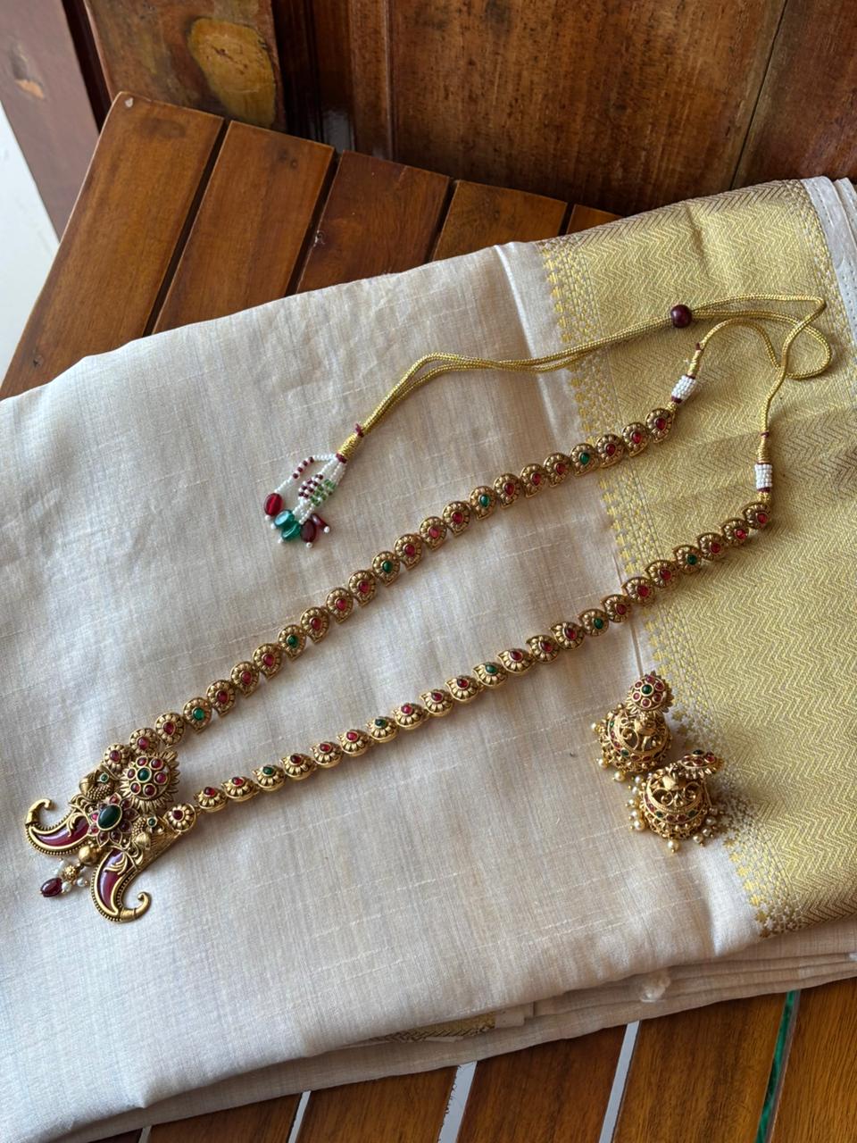 Gajamukha Rajyam Haram