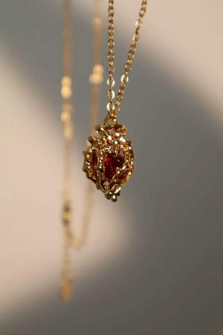 Heartwood Crystal
