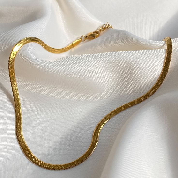 Aura Waist Chain
