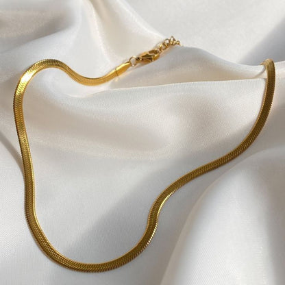 Aura Waist Chain