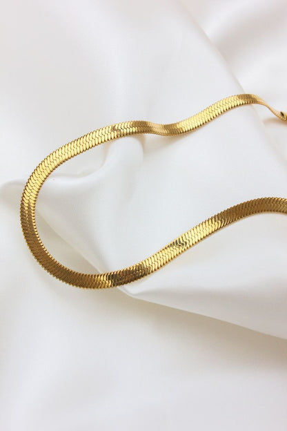 Aura Waist Chain