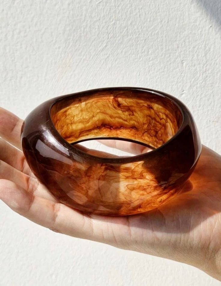 Classic Acrylic Bangles