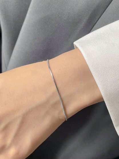 The Promise Bracelet(Set of 2)