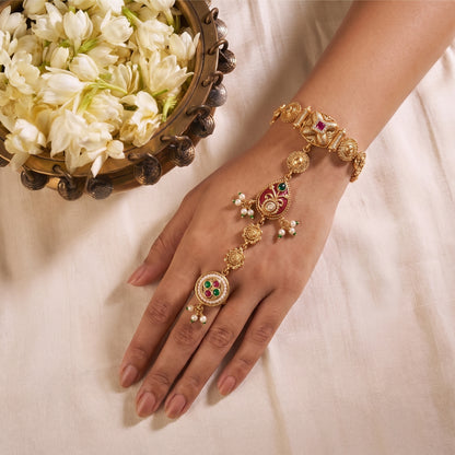 Heritage Kundan Hatpanja