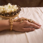 Heritage Kundan Hatpanja