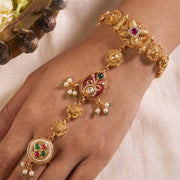 Heritage Kundan Hatpanja