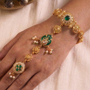 Heritage Kundan Hatpanja