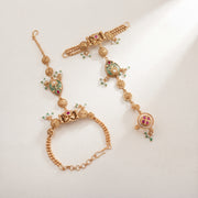 Heritage Kundan Hatpanja