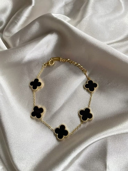 The Clover Set
