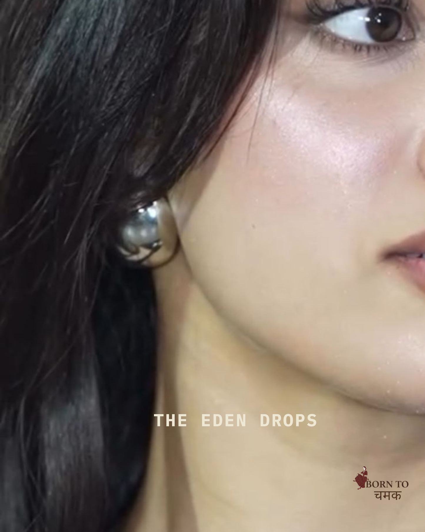 The Eden Drops